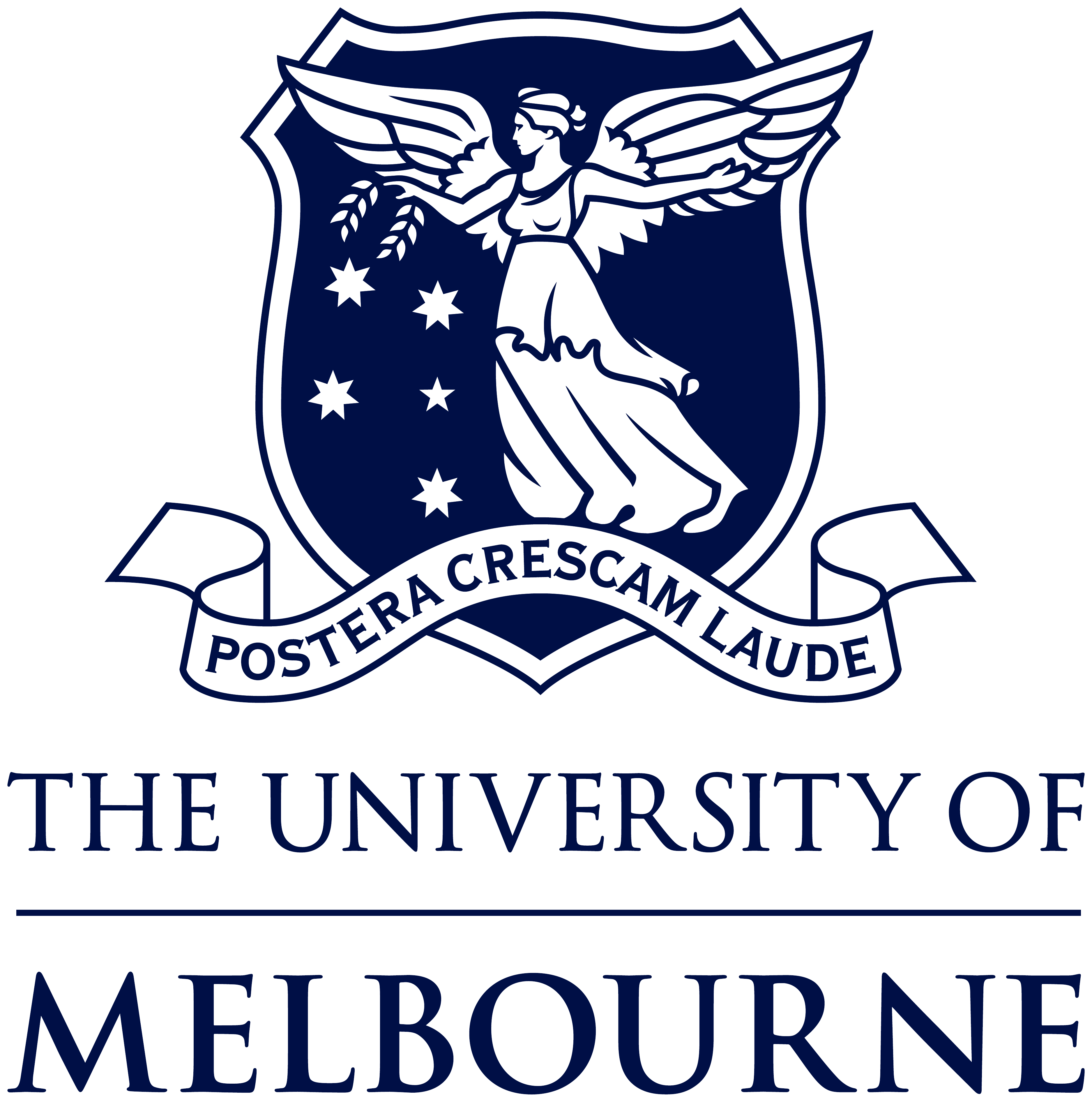The University of Melbourne