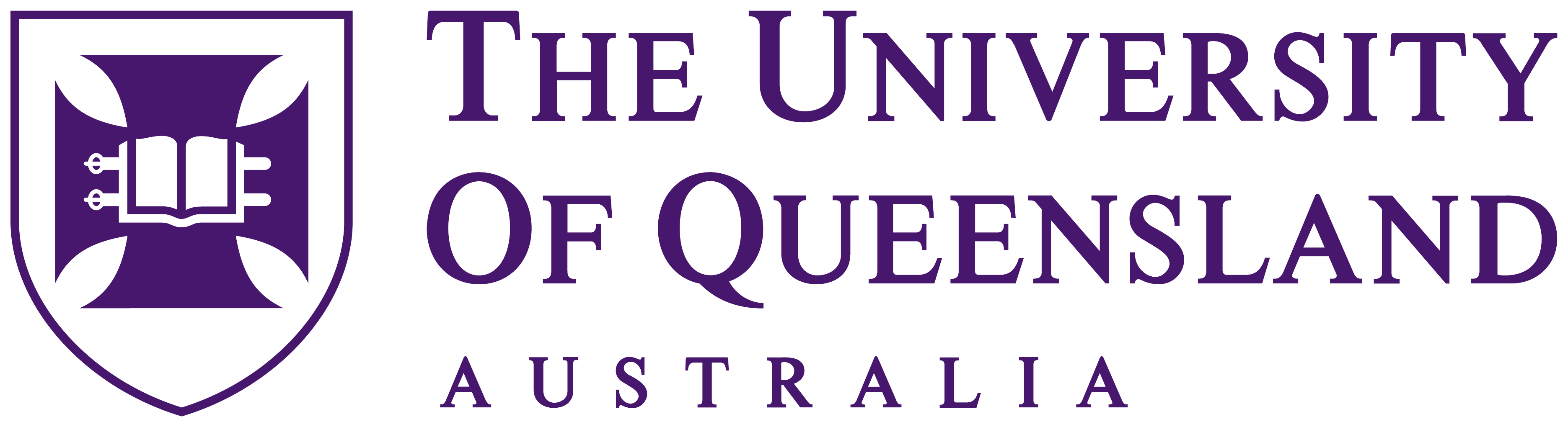 The University of Queensland