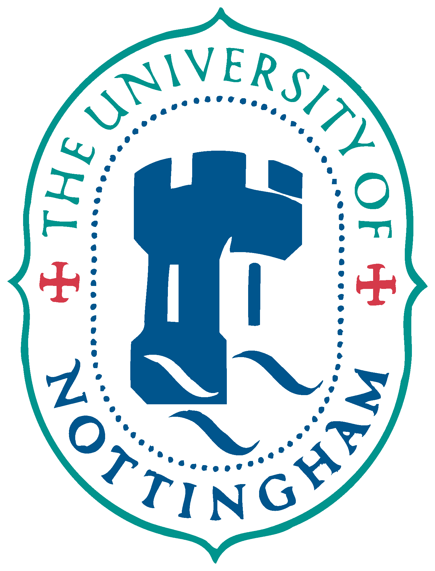 University of Nottingham