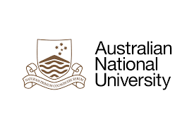 Australian National University Logo