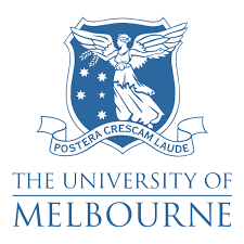 University of Melbourne Logo